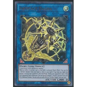 DUOV-EN019	Artifact Dagda - Ultra Rare