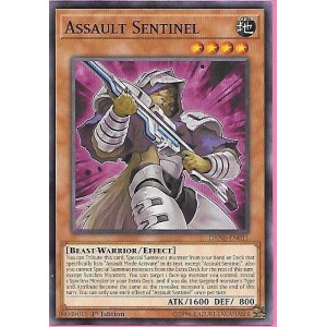 DANE-EN011 Assault Sentinel – Common