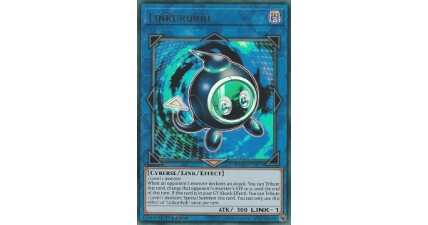 Linkuriboh DUPO-EN071 Duel Power-1st Edition 1st Edition | Compra Online En