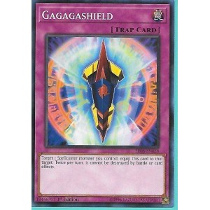 SR08-EN038 Gagagashield – Common