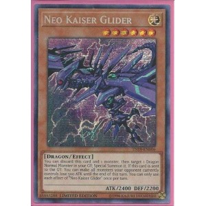 TN19-EN006 Neo Kaiser Glider – Prismatic Secret Rare