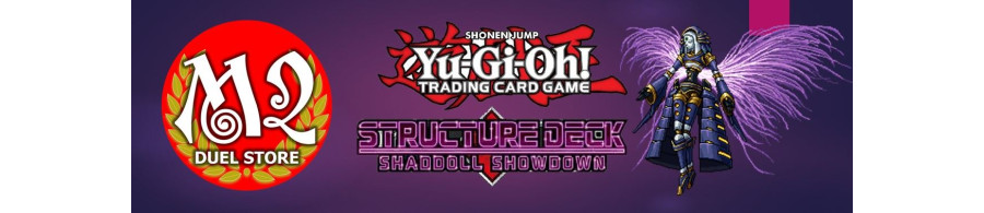 Naelshaddoll Ariel – SDSH-EN003 Super Rare 1st Edition – Yu-Gi-Oh Shaddoll Showdown Card - View #12
