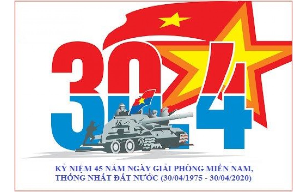 Thông báo nghỉ lễ 30/4 và 01/5/2020
