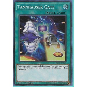 INCH-EN056 Tannhauser Gate – Super Rare