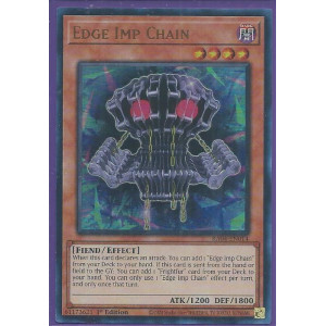 RA04-EN014 Edge Imp Chain – Ultra Rare