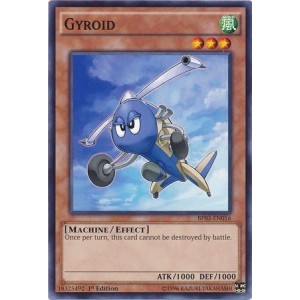 kduy BP03-EN016 Gyroid - Common