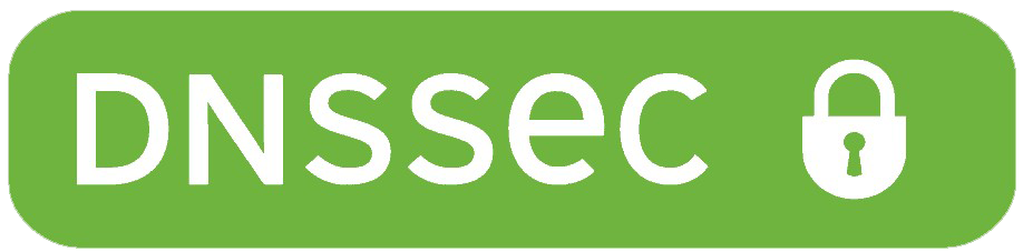 logo DNSSEC