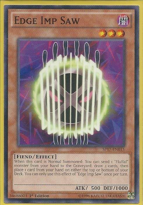 SP17-EN015 Edge Imp Saw - Common