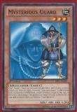 BP01-EN058 Mysterious Guard - Common