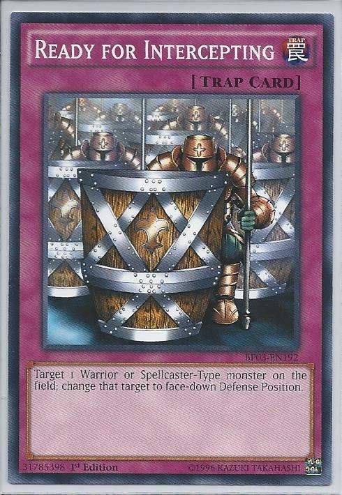 BP03-EN192 Ready for Intercepting - COMMON