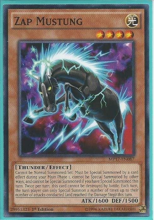 MP17-EN087 Zap Mustung - Common