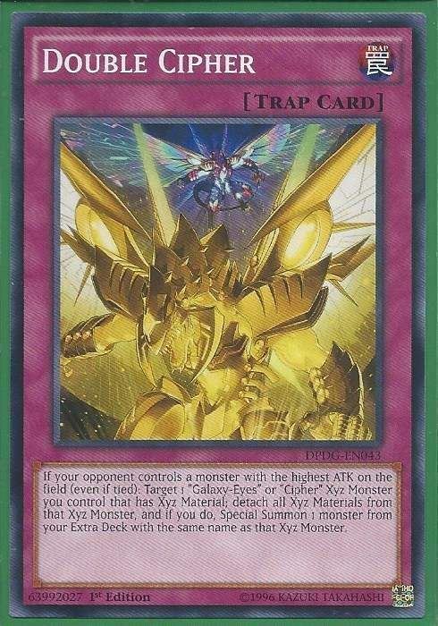 DPDG-EN043 Double Cipher – Common