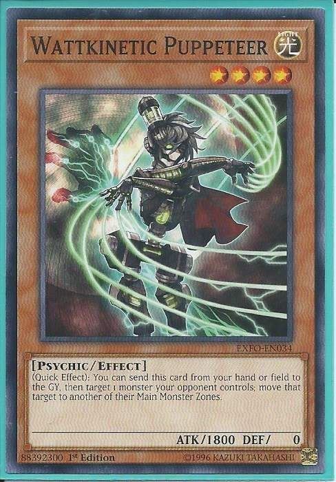 EXFO-EN034 Wattkinetic Puppeteer – Common