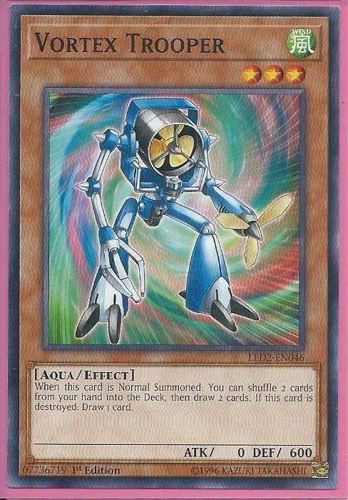 LED2-EN046 Vortex Trooper – Common