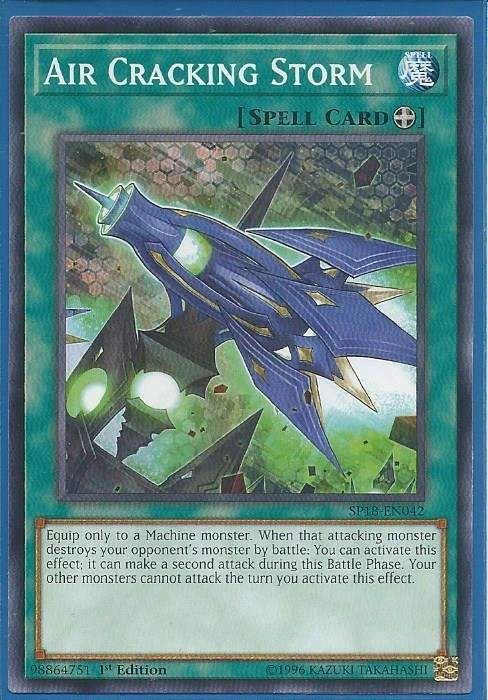 SP18-EN042 Air Cracking Storm – COMMON