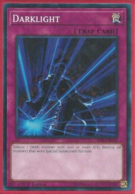 SR06-EN035 Darklight – Common