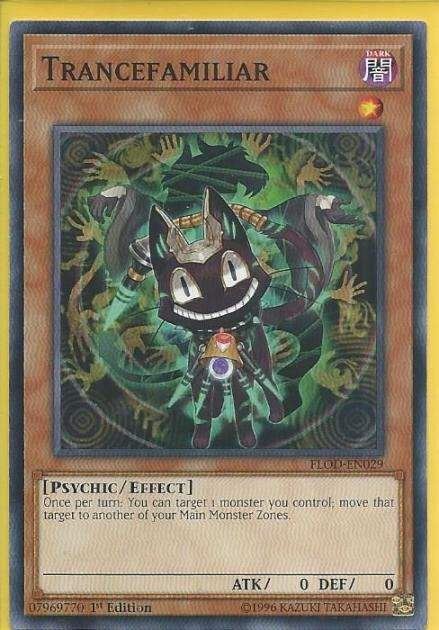 FLOD-EN029 Trancefamiliar – Common