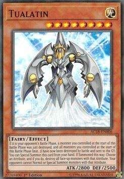 AC18-EN006 Tualatin – Super Rare