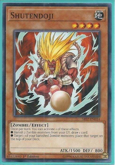 SR07-EN014 Shutendoji – Common