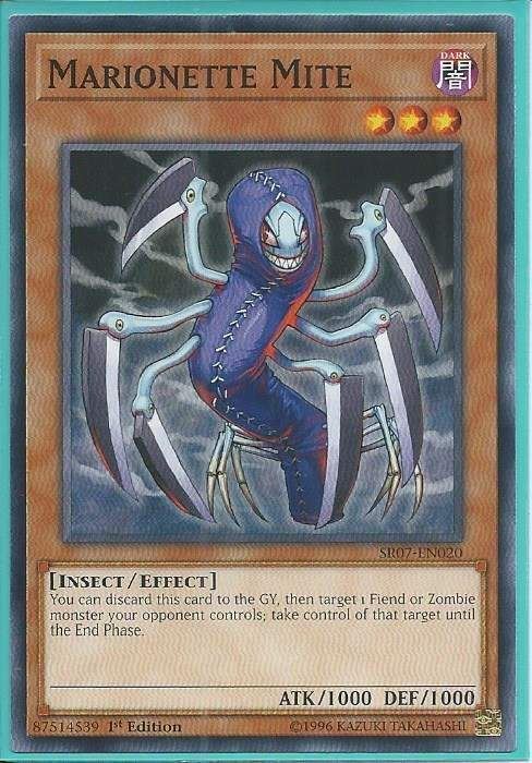 SR07-EN020 Marionette Mite – Common