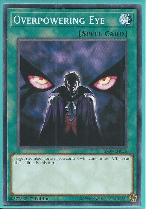 SR07-EN026 Overpowering Eye – Common