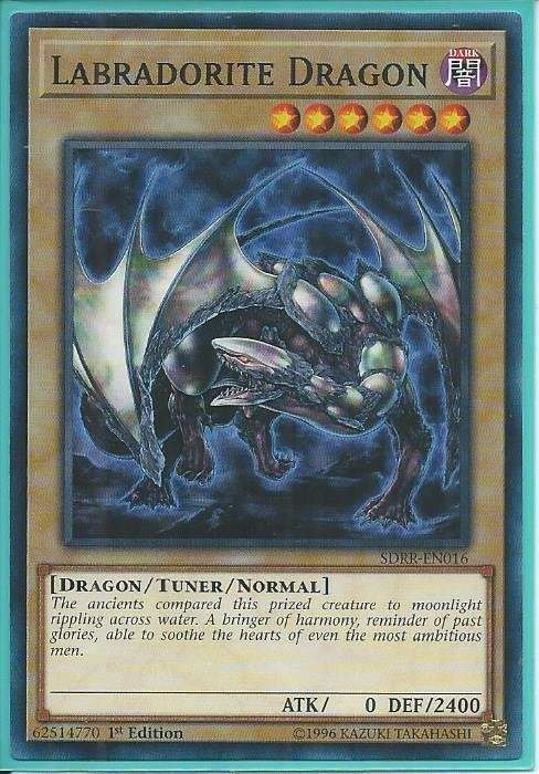 SDRR-EN016 Labradorite Dragon – Common