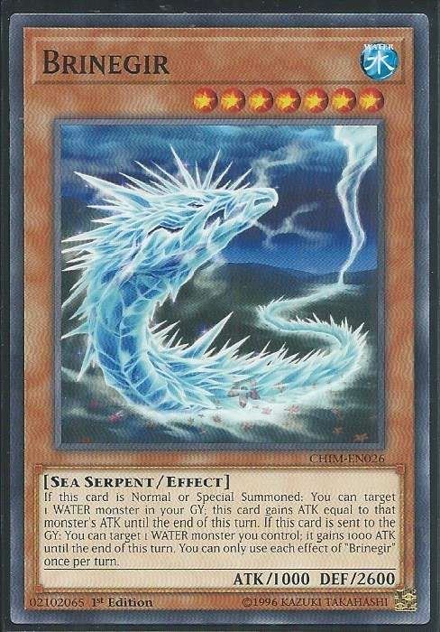 CHIM-EN026 Brinegir – Common