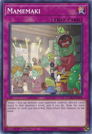 kduy FLOD-EN079 Mamemaki - Common