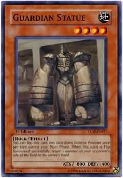 kduy TLM-EN021 Guardian Statue - Common