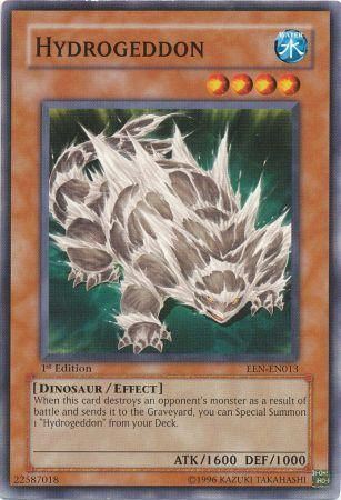 kduy EEN-EN013 - Hydrogeddon - Common