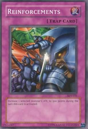 kduy SDY-031 Reinforcements - Common