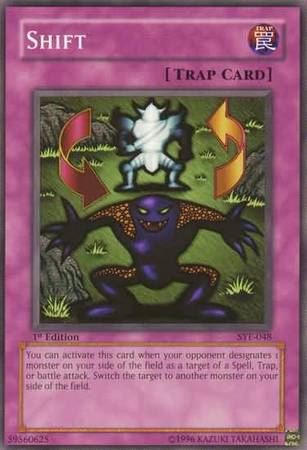 kduy SYE-048 - Shift - Common