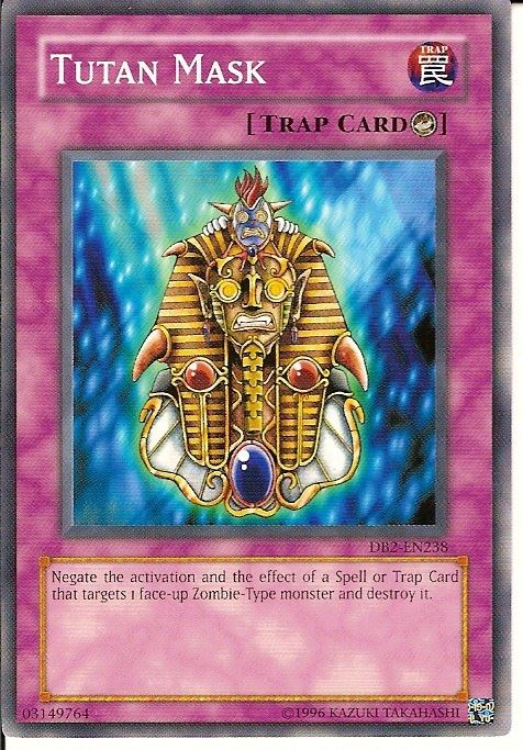 kduy DB2-EN238 Tutan Mask COMMON