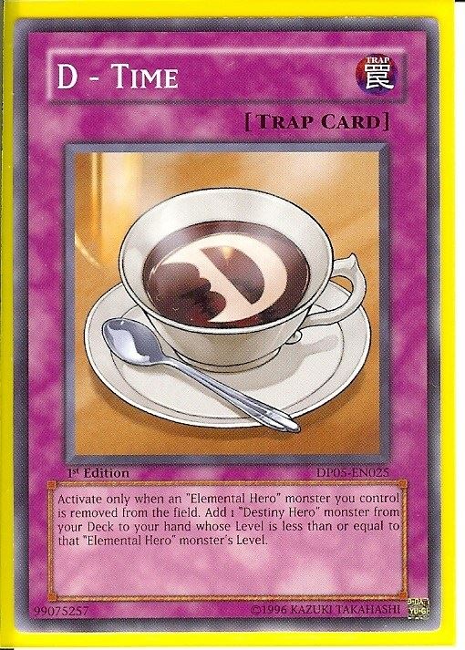 kduy DP05-EN025 D - Time COMMON