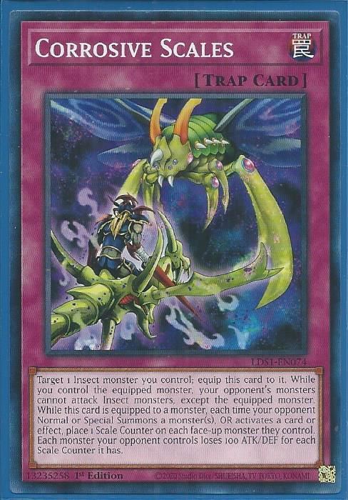 LDS1-EN074 Corrosive Scales – Common