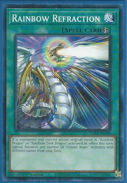 LDS1-EN110 Rainbow Refraction – Common
