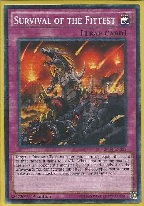 SR04-EN031 Survival of the Fittest – Common