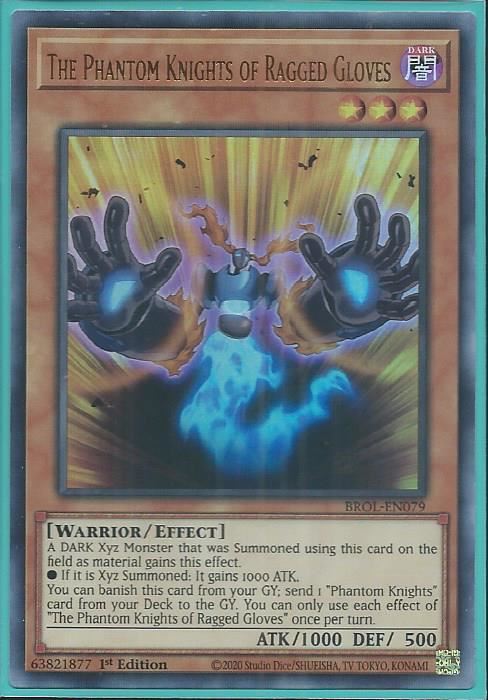 BROL-EN079 The Phantom Knights of Ragged Gloves – Ultra Rare