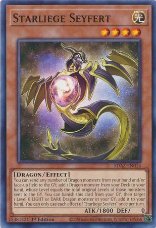 SDAZ-EN014 - Starliege Seyfert - Common