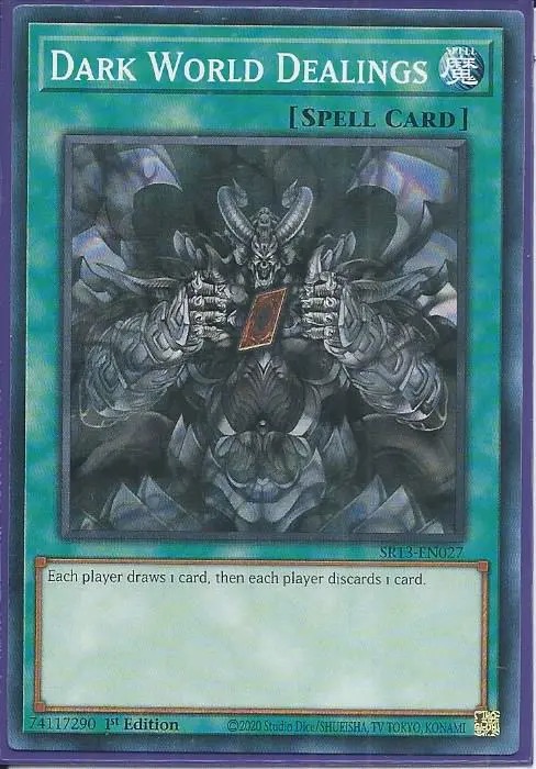 SR13-EN027 Dark World Dealings – Common