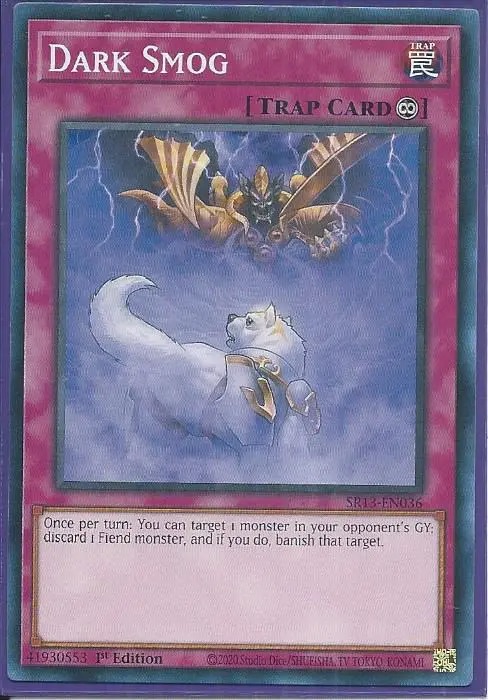 SR13-EN036 Dark Smog – Common