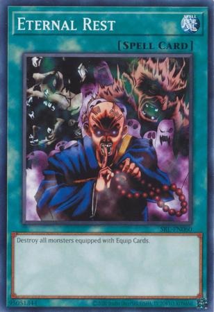 SRL-EN060 - Eternal Rest - Common
