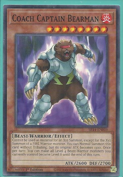 SR14-EN010 Coach Captain Bearman – Common