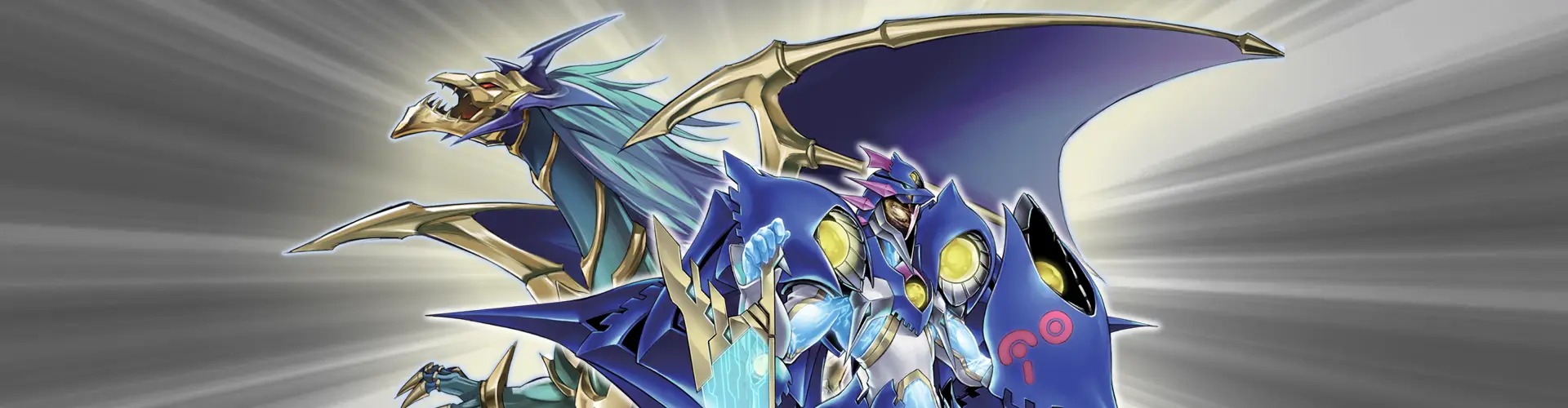 BLC1 - Battles of Legend: Chapter 1 Yugioh