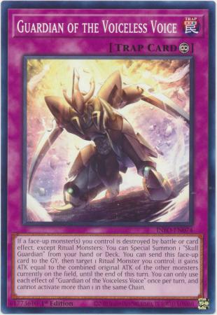 INFO-EN074 - Guardian of the Voiceless Voice - Common