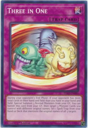 INFO-EN080 - Three in One - Common