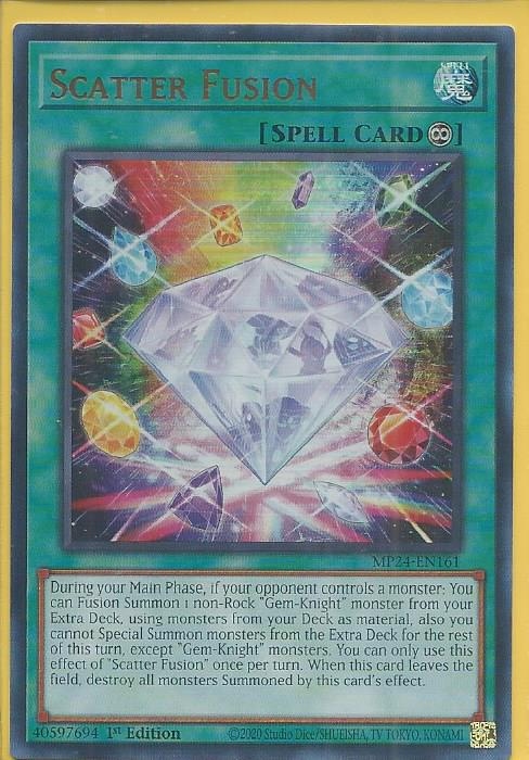 kp01 MP24-EN161 Scatter Fusion – Ultra Rare