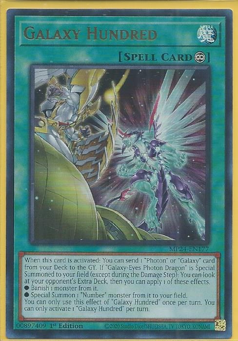 kp01 MP24-EN177 Galaxy Hundred – Ultra Rare