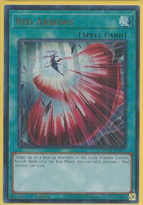 kp01 MP24-EN253 Red Arrows – Ultra Rare 1