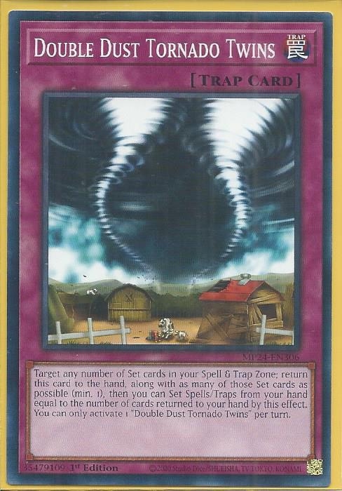 MP24-EN306 Double Dust Tornado Twins – Common